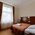 Ulubiony Hotel Küstrin