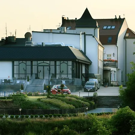 Ulubiony Hotel 3*