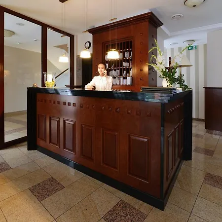 Ulubiony Hotel