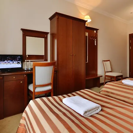 Hotel Ulubiony Kostrzyn