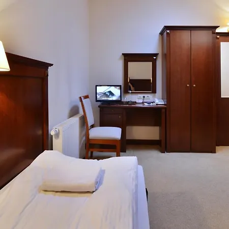 Hotel Ulubiony Kostrzyn
