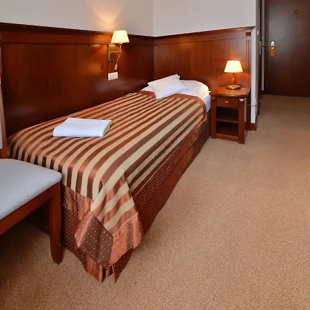 Ulubiony Hotel
