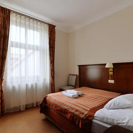 Ulubiony Hotel Kostrzyn