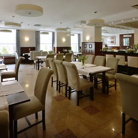 Ulubiony Hotel 3*