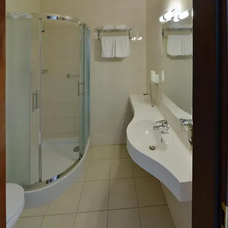 Hotel Ulubiony Kostrzyn