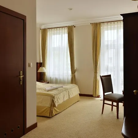 Ulubiony Hotel