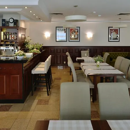 Hotel Ulubiony 3*