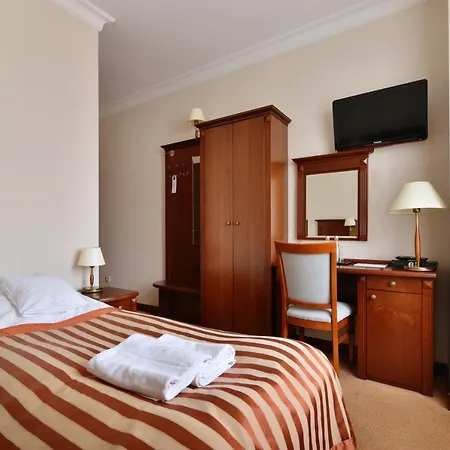 Ulubiony Hotel Kostrzyn