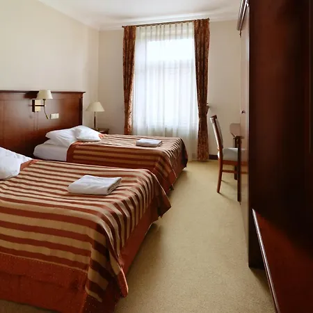 Ulubiony Hotel Kostrzyn