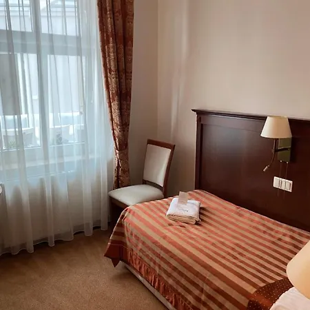 Ulubiony Hotel Kostrzyn