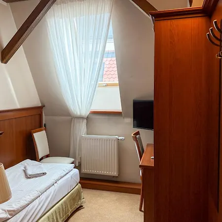Hotel Ulubiony Kostrzyn