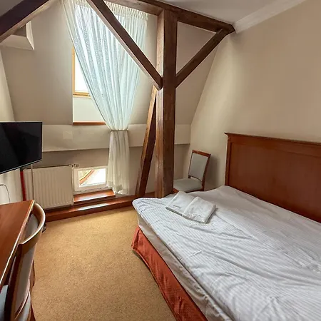 Ulubiony 3* Kostrzyn