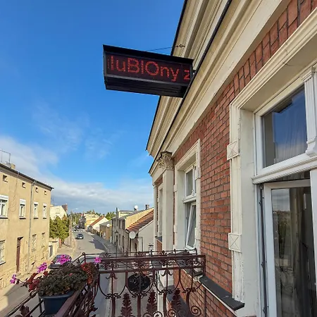 ホテル Ulubiony 3*