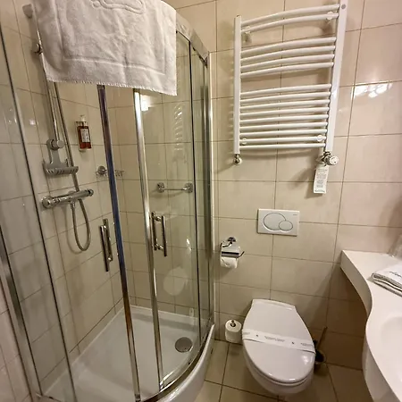 Hotel Ulubiony Kostrzyn