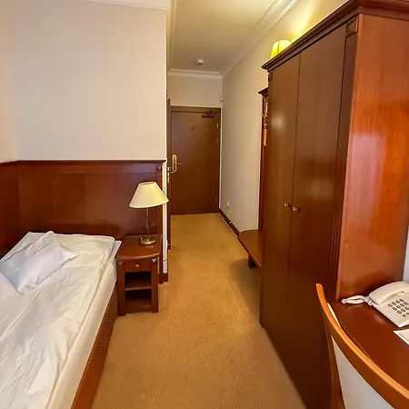 Hotel Ulubiony Kostrzyn