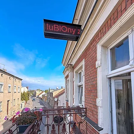 Ulubiony Szálloda 3*