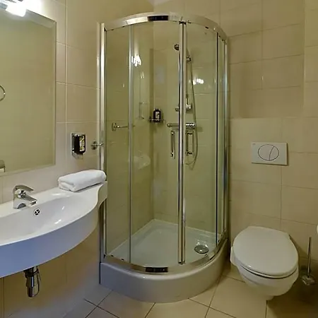 Ulubiony Szálloda 3*