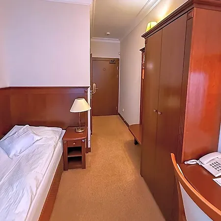 Ulubiony 3* Kostrzyn