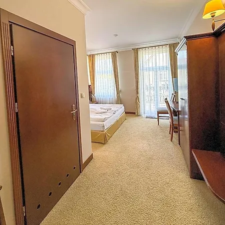 Ulubiony Szálloda 3*