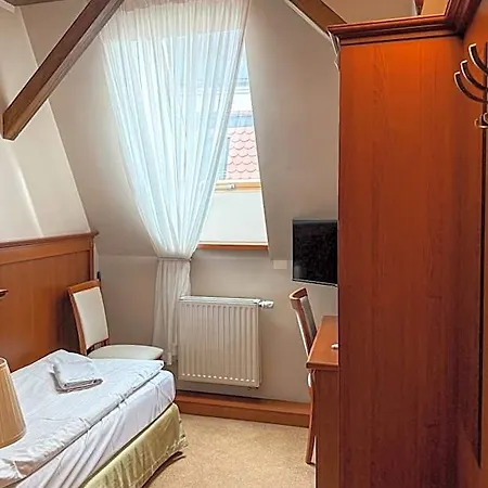 Ulubiony 3* Kostrzyn
