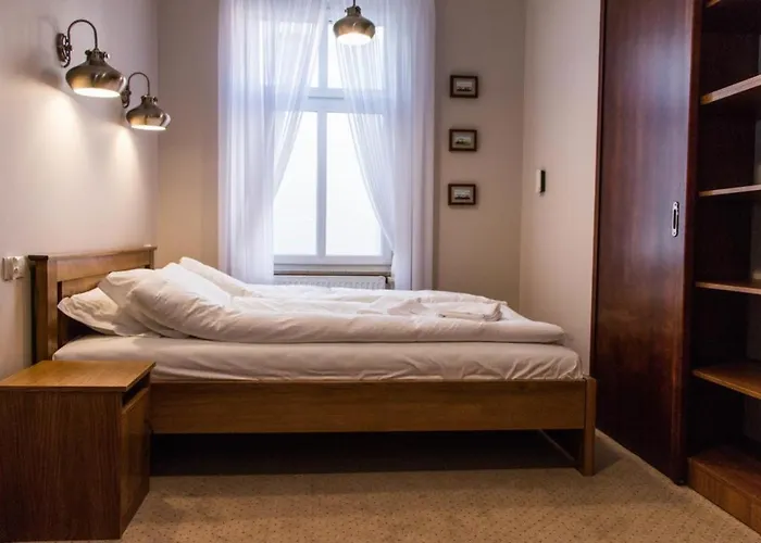 Ulubiony 3* Kostrzyn