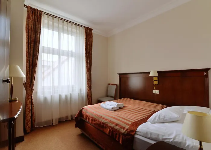 Ulubiony Otel Kostrzyn