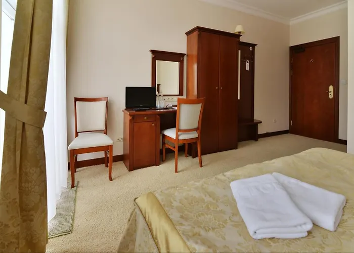 Ulubiony 3* Kostrzyn