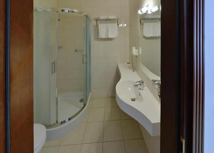 Hotel Ulubiony Kostrzyn