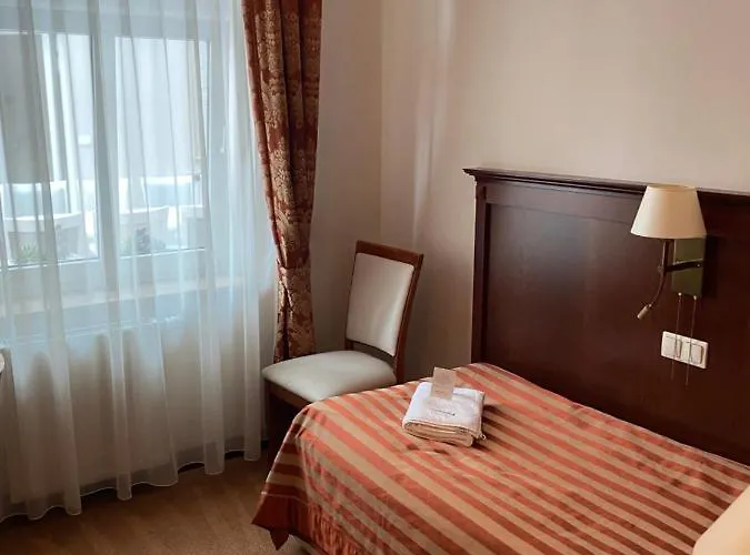 Ulubiony Otel Kostrzyn