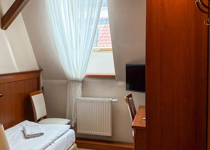 Hotel Ulubiony Kostrzyn