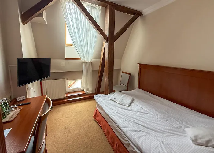 Ulubiony 3* Kostrzyn