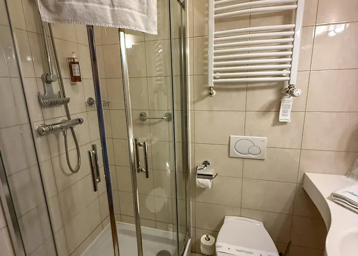 Otel Ulubiony Kostrzyn