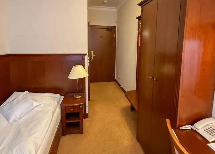 Hotel Ulubiony Kostrzyn